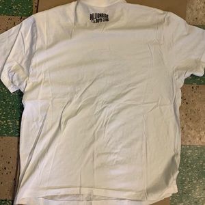 Billionaire Boys Club Shirts - BillionaireBoysClub size XL T-Shirt Billionaire Boys Club Shirts - BillionaireBoysClub size XL T-Shirt